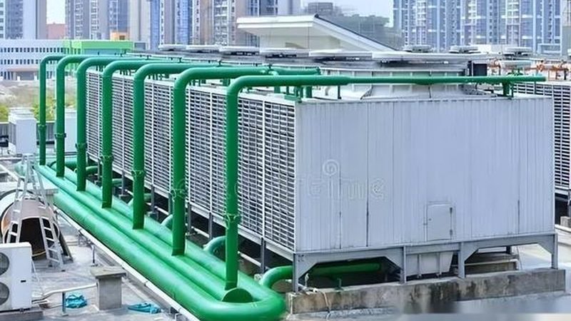 空气源热泵两联供：深度解析其实际应用中的优缺点