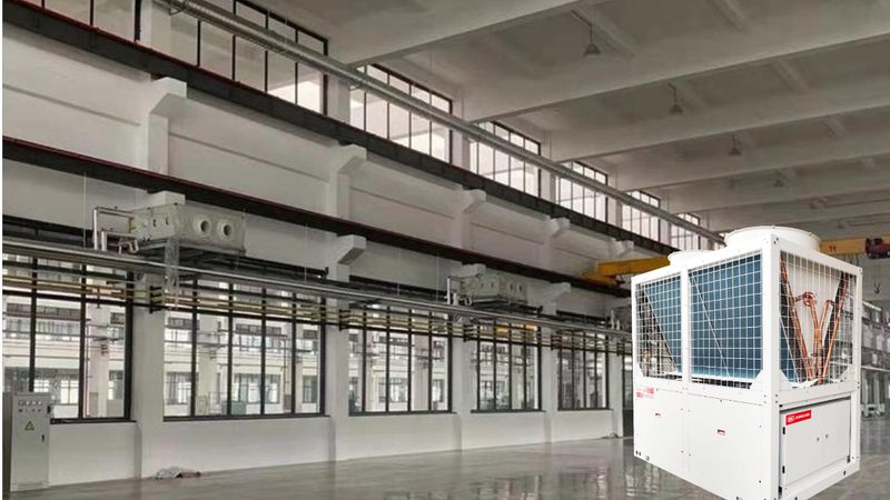 成都冷库板施工：现场施工流程关键环节深度解析