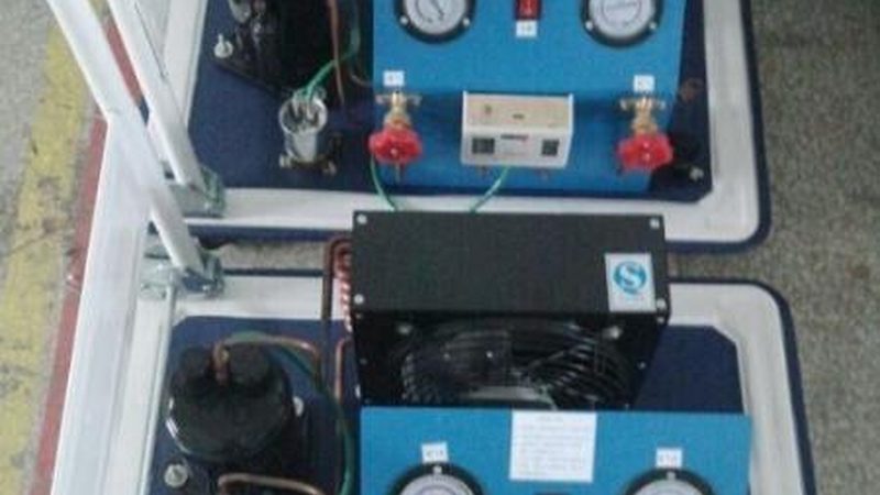 螺杆空压机排气量选型：避免误判的关键因素深度剖析